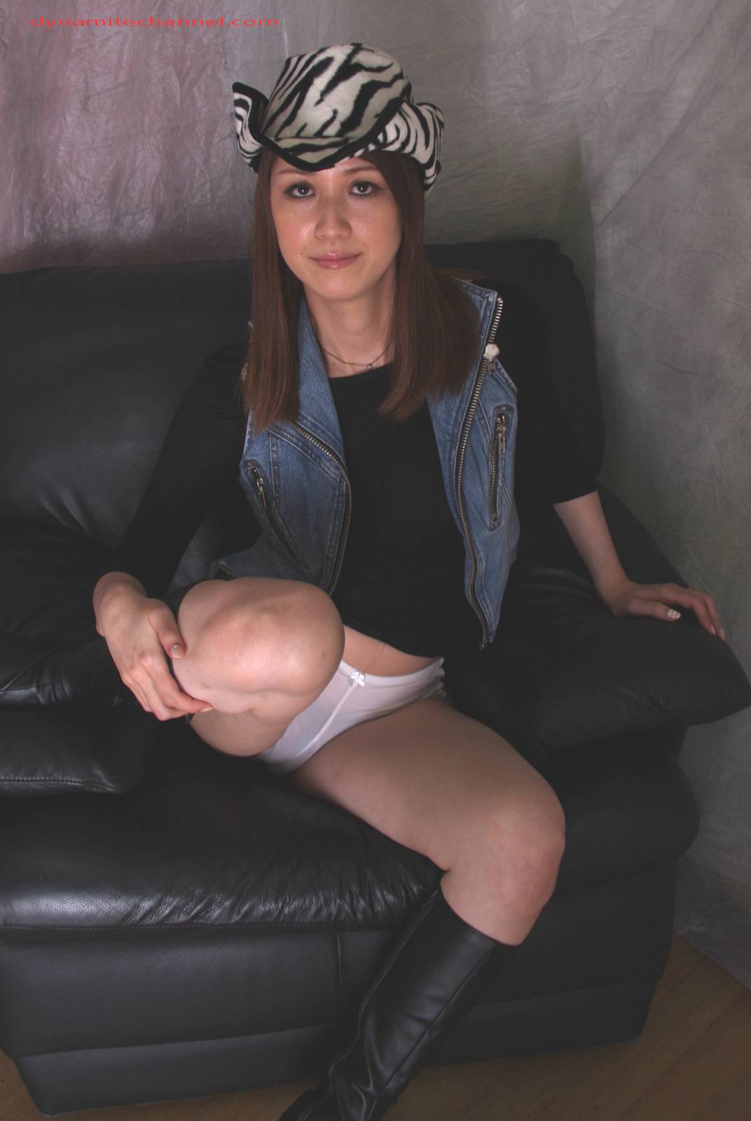 泉愛梨 [Dynamitechannel] Airi Izumi 日本超级性感美女图片